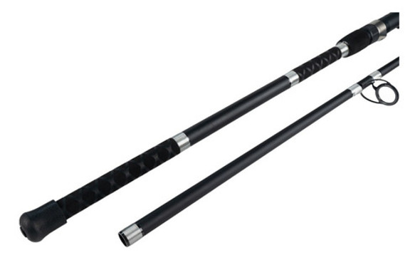 Caña Corvina Redfish 3.60m 2 Tramos Lance Costa Mar Grafito 1