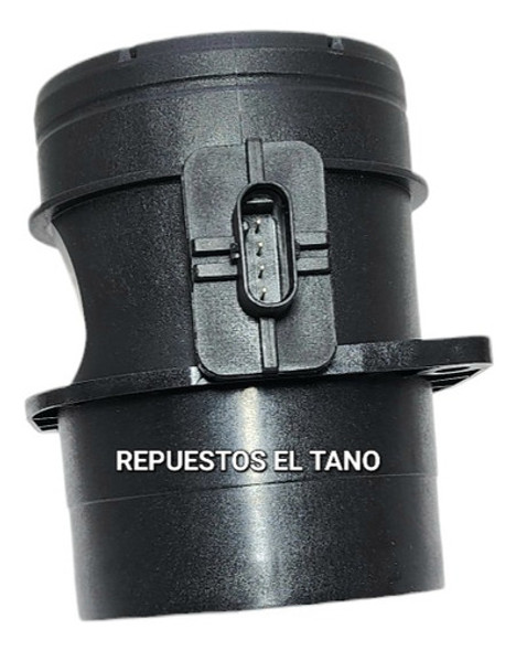 Sensor Maf Caudalimetro Volkswagen Amarok 2.0 Tdi 1