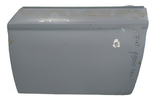 Panel De Puerta Fiat 1500 0