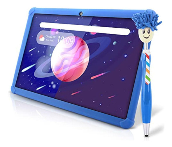 Pyle Tablet Infantil Con Lápiz Capacitivo, 7 0