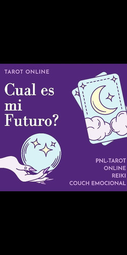 Tirada De Tarot 3 Preguntas.on Line Whatsapp 1