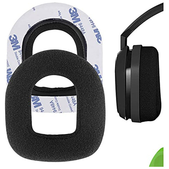 Almofadas De Ouvido Para Fone De Ouvido Astro A10, Geekria, 0