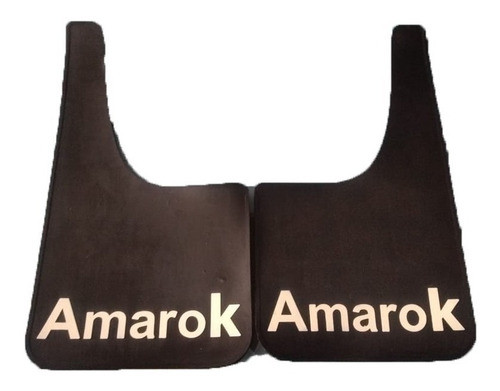 Barreros Amarok Por Par 0