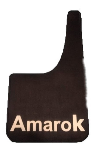 Barreros Amarok Por Par 1