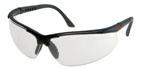 Lentes De Seguridad 3m 0 Lentes De Seguridad 3m 0