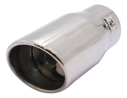 Colita Escape  Universal. 76x145x63mm Cromada 0