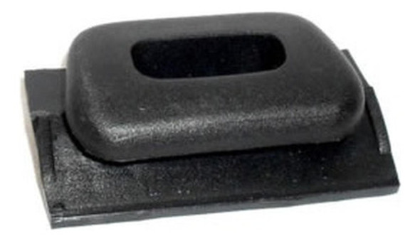 Marco Pestillo Perilla Traba Puerta Vw Gol Ab9 G3 2 Puertas 0