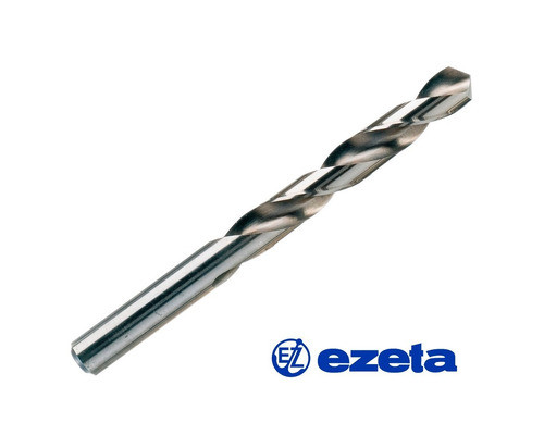 Mecha Broca Acero Rápido 12,75mm Marca Ezeta 0