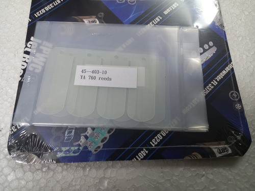 Láminas Para Flaperas De Yamaha 760 Raider Gp Xl Waveventure 1