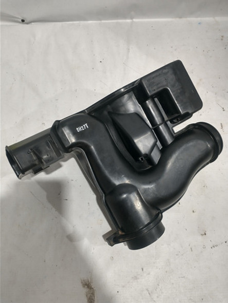 Duto Entrada Filtro De Ar Hrv Original T 1