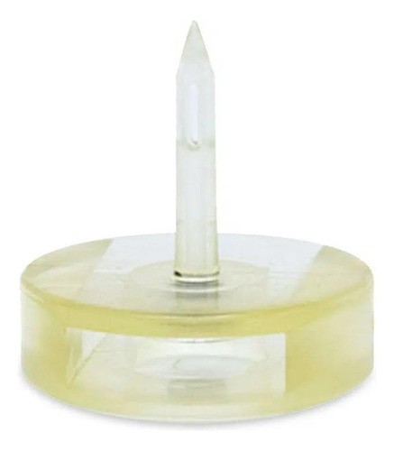 Kit 10 Adaptadores Descartável Caneta Pressurizada Smart 0