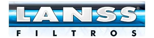 Filtro De Combustible Lanss Br-90. P 0
