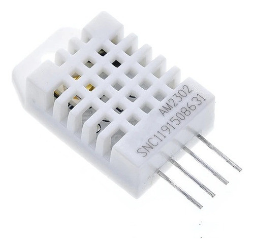 Ams2302 Sensor De Temperatura Y Humedad 0