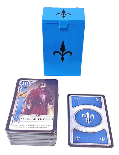 Gwent - 5 Baralhos Completos + Caixas 1