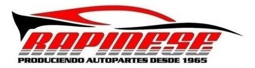 Peugeot Partner 2002 Fender Pasaruedas Trasero Derecho 1