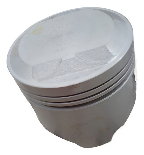 Juego Piston C/perno Std - Daihatsu Charade 1300cc / Terios 0