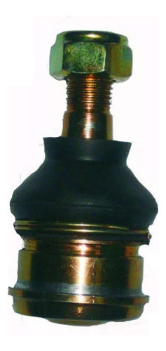 Rotula Suspensión Inferior Cuatriciclo Motomel Pitbull Envio 0