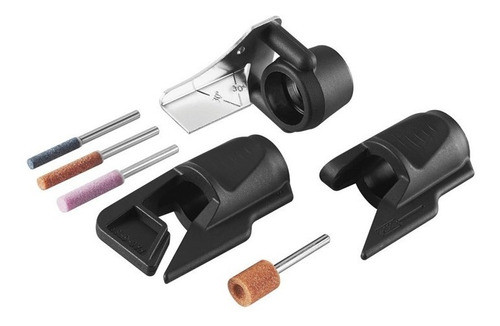 Kit Afilado 3 En 1 Dremel 679 0