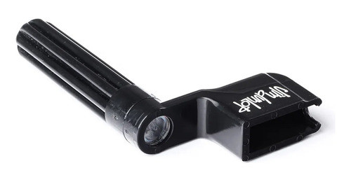 Manivela Dunlop Black 100 Guitarra 0