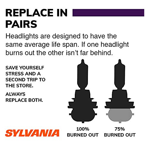 Bombilla Halogena De Alto Rendimiento Para Faros Delanteros 1