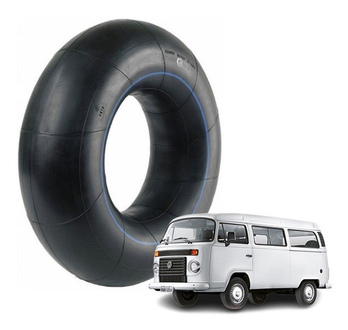 Câmara De Ar Aro 14 Pneus 185/65r14 195/60r14 205/60r14 Rk14 0