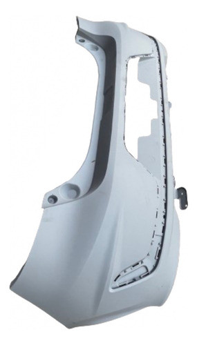 Paragolpe Trasero Ford Ka 5ptas 2020 Original 0
