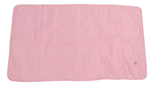 Cobertor Elétrico Heated Throw De 3 Níveis De Aquecimento, V 0