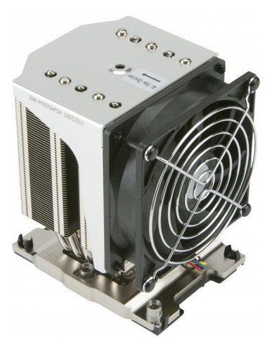 Supermicro Snk-p0070aps4 Lga 3647-0 4u X11 Purley Platform C 0