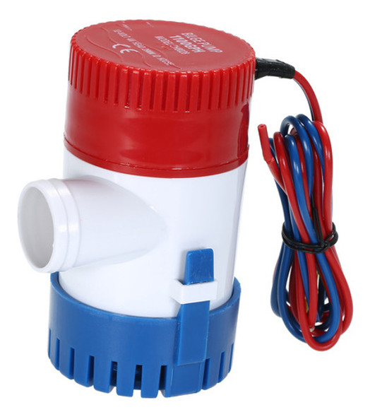 Bomba De Esgoto Bomba Elétrica De 12v Bomba De Água Marine B 1