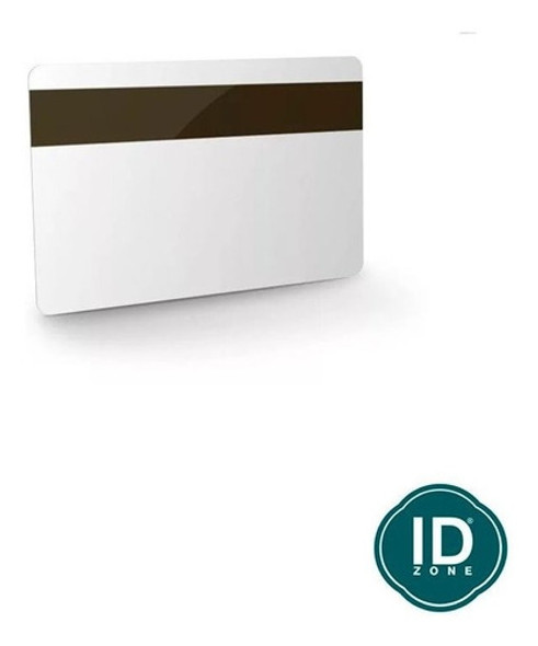 Tarjetas Pvc  Banda Magnetica Cerradura Hotel Lo Co Pack 100 1