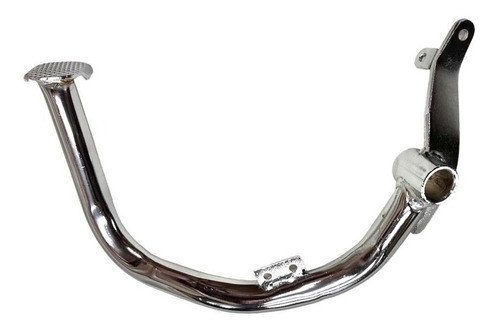 Pedal De Freno P/moto Wnr Street 125. Gtm00135 0