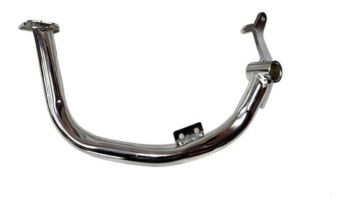 Pedal De Freno P/moto Wnr Street 125. Gtm00135 1