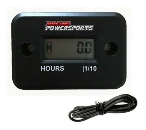 Cuenta Horas Moto Racing Power Motocross Enduro Nt 0