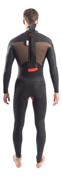 Combo Surf Traje Gul 5/3 Sellado + Botas 5mm 1 Combo Surf Traje Gul 5/3 Sellado + Botas 5mm 1