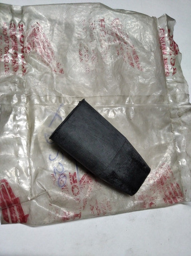 Guardapolvo Cable Acelerador Honda Xr 250 Nx Xl Original 1