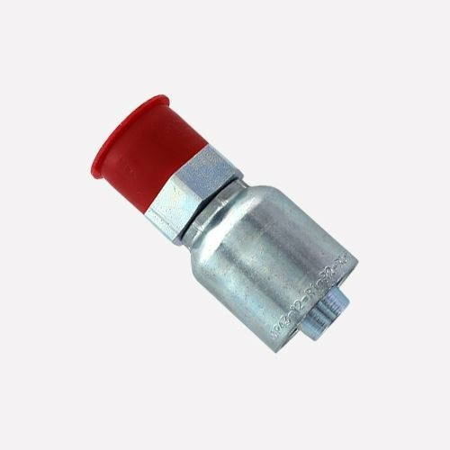 Conector S43 Recto Parker 1j043-12-12 0