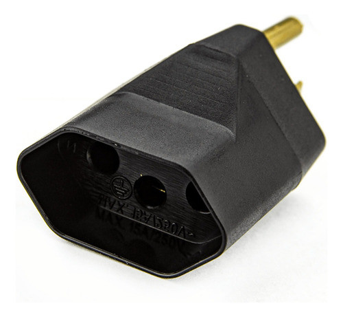 Adaptador Para Tomada Padrão Antigo 1