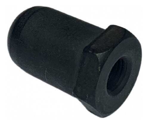 Porca Balancim Motor Gasolina 5.5hp 6.5hp 7hp Branco Toyama 1