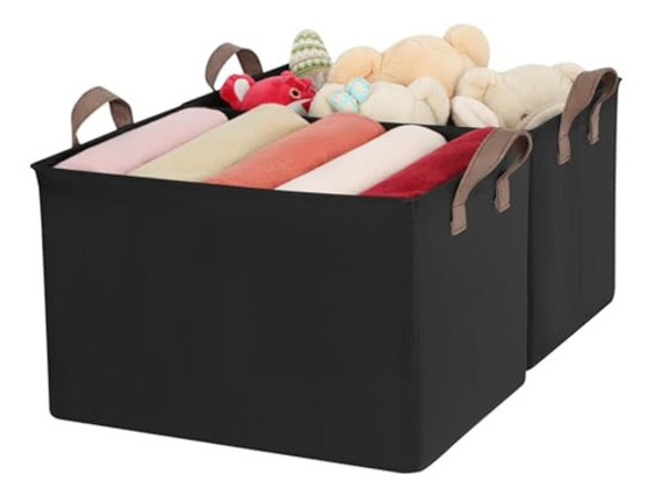 Cestas De Almacenamiento Para Organizar Con Marco 0