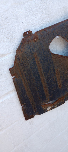 Cubre Carter Renault 12 1