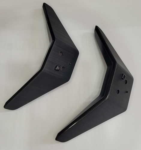 Base Pedestal Tv Aoc Le32s5970 Le32s5760 Original 1