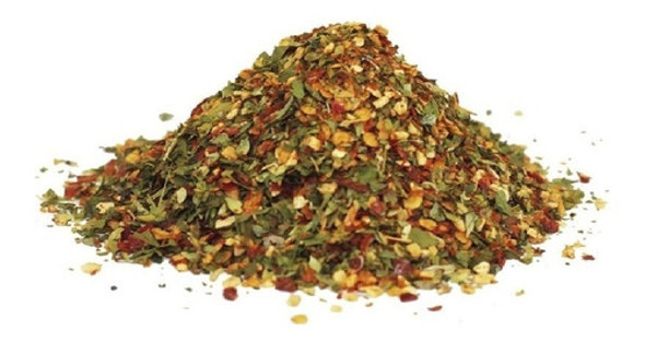 Tempero Chimichurri 1kg - Premium Sem Pimenta 1 Tempero Chimichurri 1kg - Premium Sem Pimenta 1