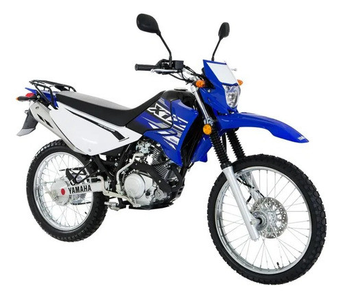 Cubre Carter Protork  P/ Yamaha Xtz 125 1