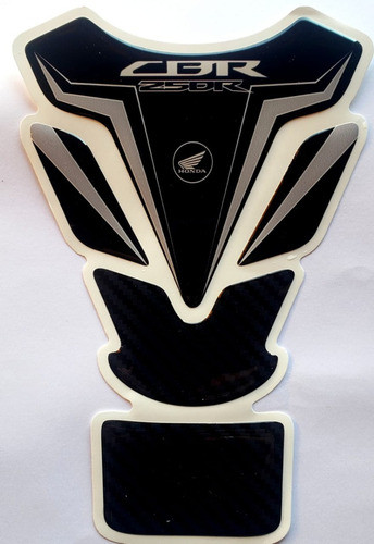 Protector Tanque Cbr 250r 002 Mk Motos 0
