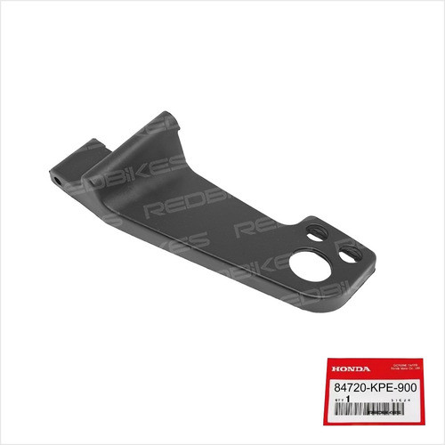 Soporte Giro Honda Tornado Trasero Izquierdo Original Sg 1