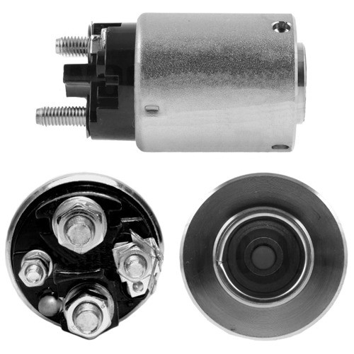 Solenoide Para Isuzu Pickup Trooper Rodeo 12v Unipoint 0