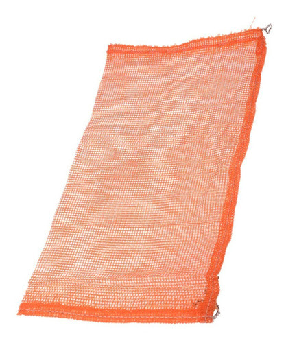 Bolsa Agro Rafia Naranja  (34*68cm) X 50 Unidades 0