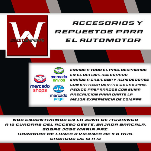 Bulon De Seguridad Antirrobo Fiat Cronos Pulse Grand Siena 1