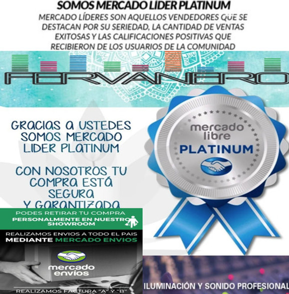 Morsa Para Efectos Dj M409 X-pro  Fervanero 1