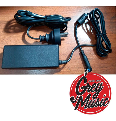 Fuente Alimentacion 18v 2amp Regulada Pedales Amplificador 1